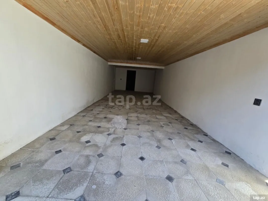 Satılır 4 otaqlı həyət evi