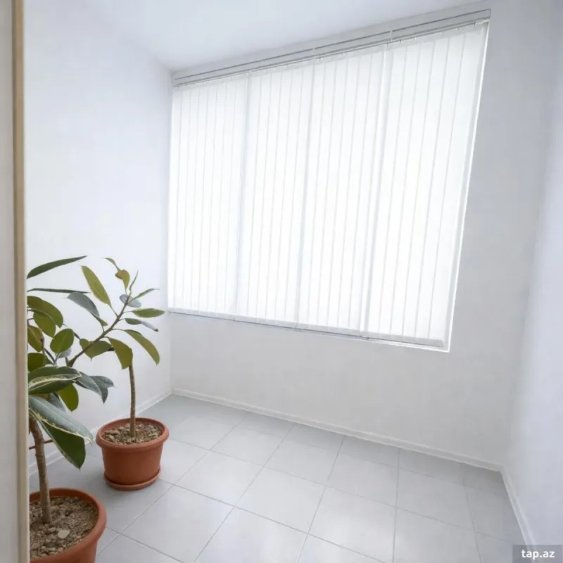 Satılır 2 otaqlı yeni tikili 70 m²