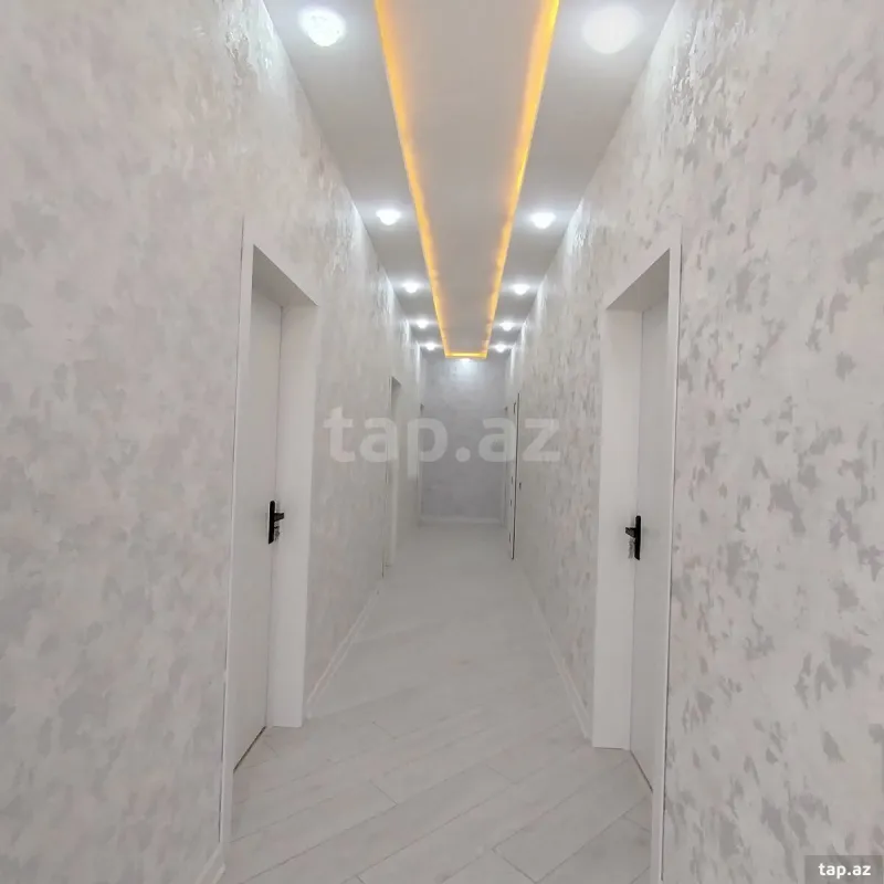 Satılır 4 otaqlı həyət evi