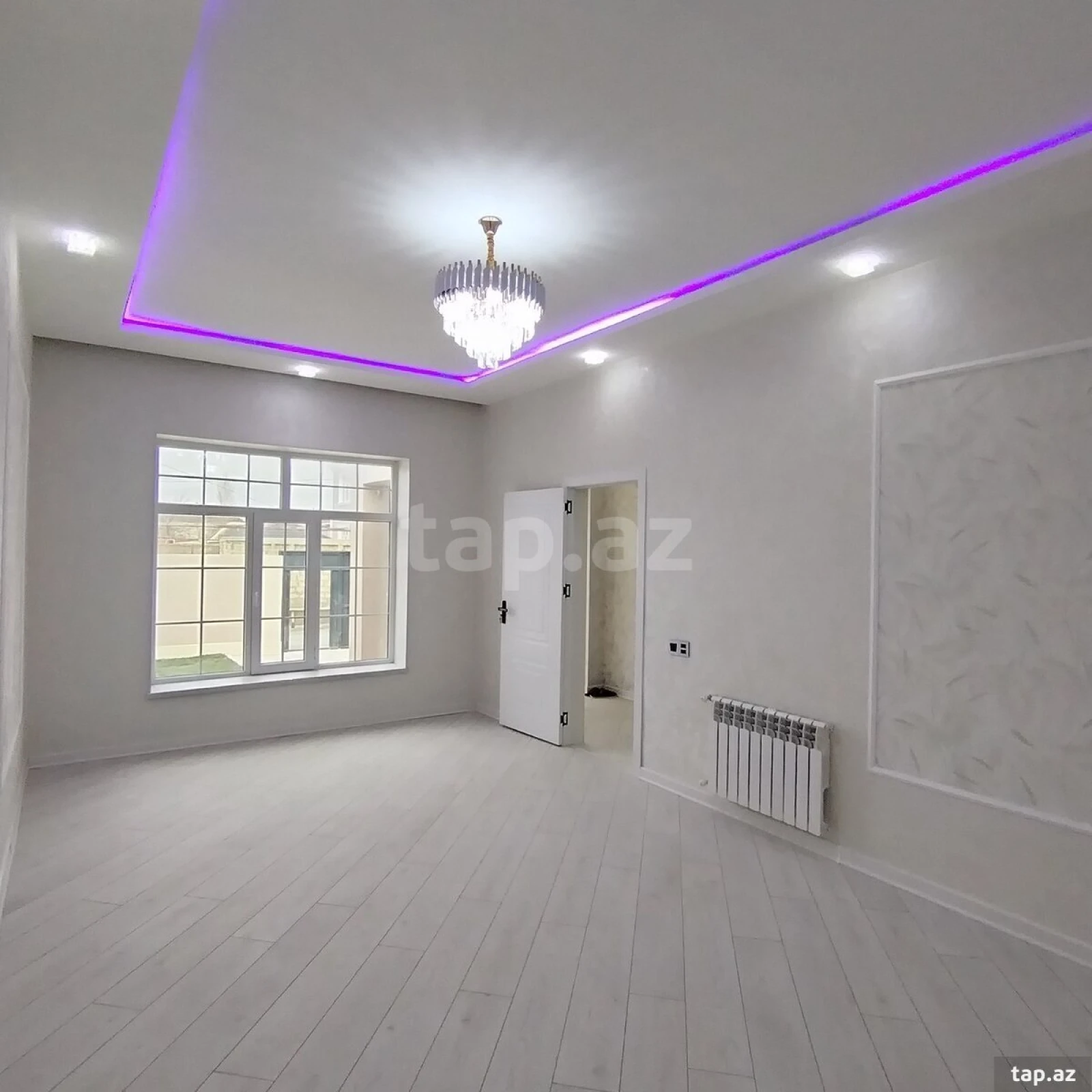 Satılır 4 otaqlı həyət evi