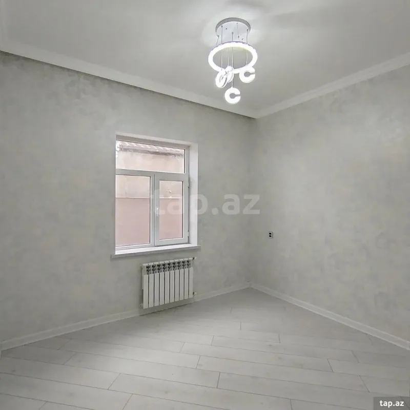 Satılır 4 otaqlı həyət evi