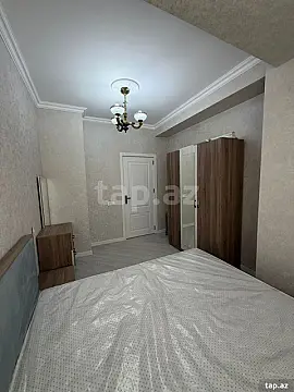 Satılır 2 otaqlı yeni tikili 53 m²