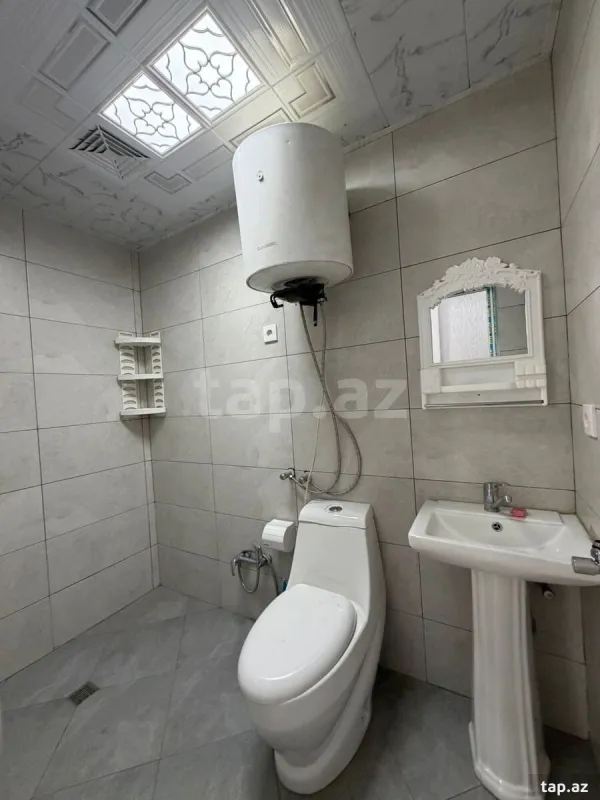 Satılır 2 otaqlı yeni tikili 53 m²