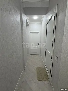 Satılır 2 otaqlı yeni tikili 53 m²