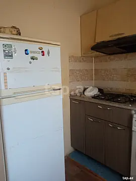 Kirayə verilir 1 otaqlı mənzil 55 m² — Bakı, Sabunçu 1 otaq 55.00 m²