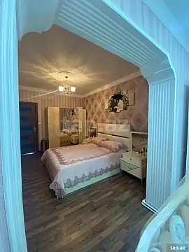 Satılır 3 otaqlı mənzil 80 m²