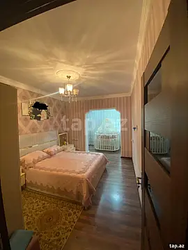 Satılır 3 otaqlı mənzil 80 m²