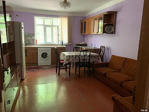 Satılır 3 otaqlı mənzil 68 m² — Sumqayıt 3 otaq 68.00 m²