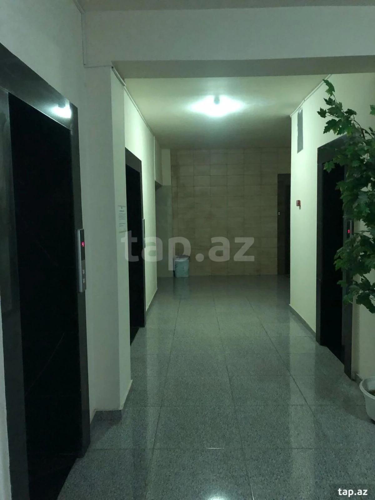 Satılır 5 otaqlı yeni tikili 170 m²