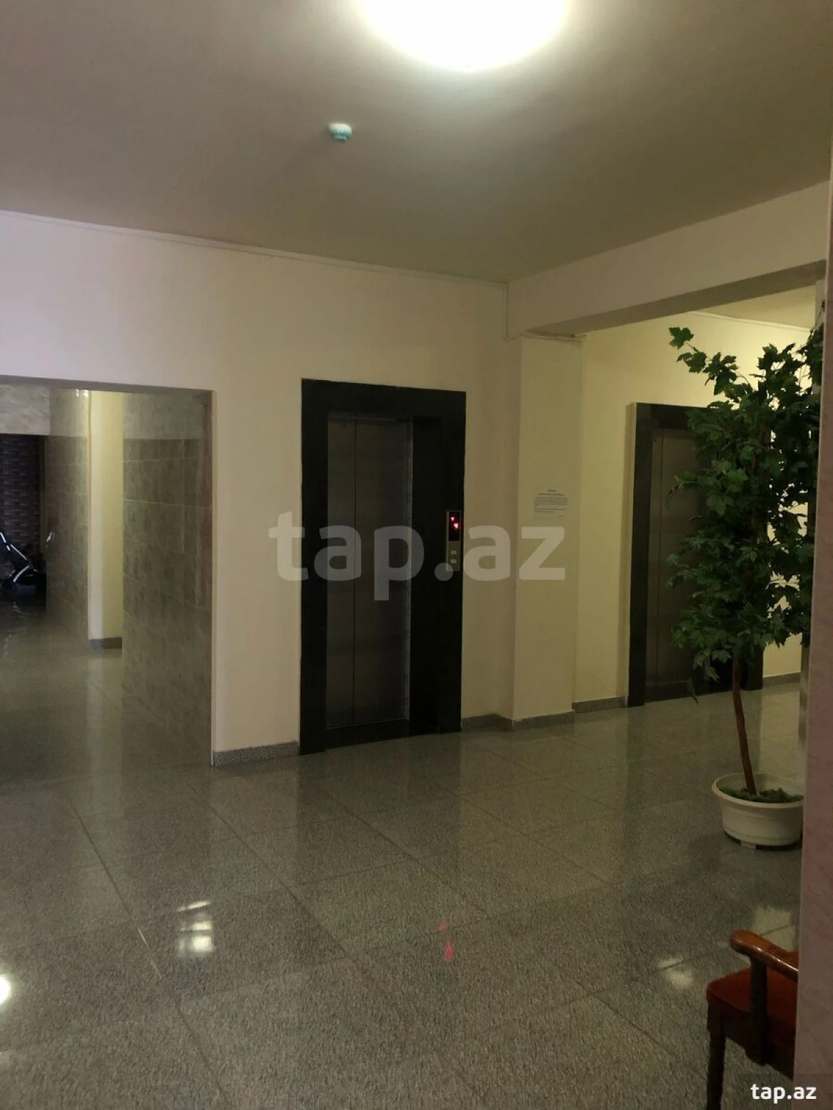 Satılır 5 otaqlı yeni tikili 170 m²