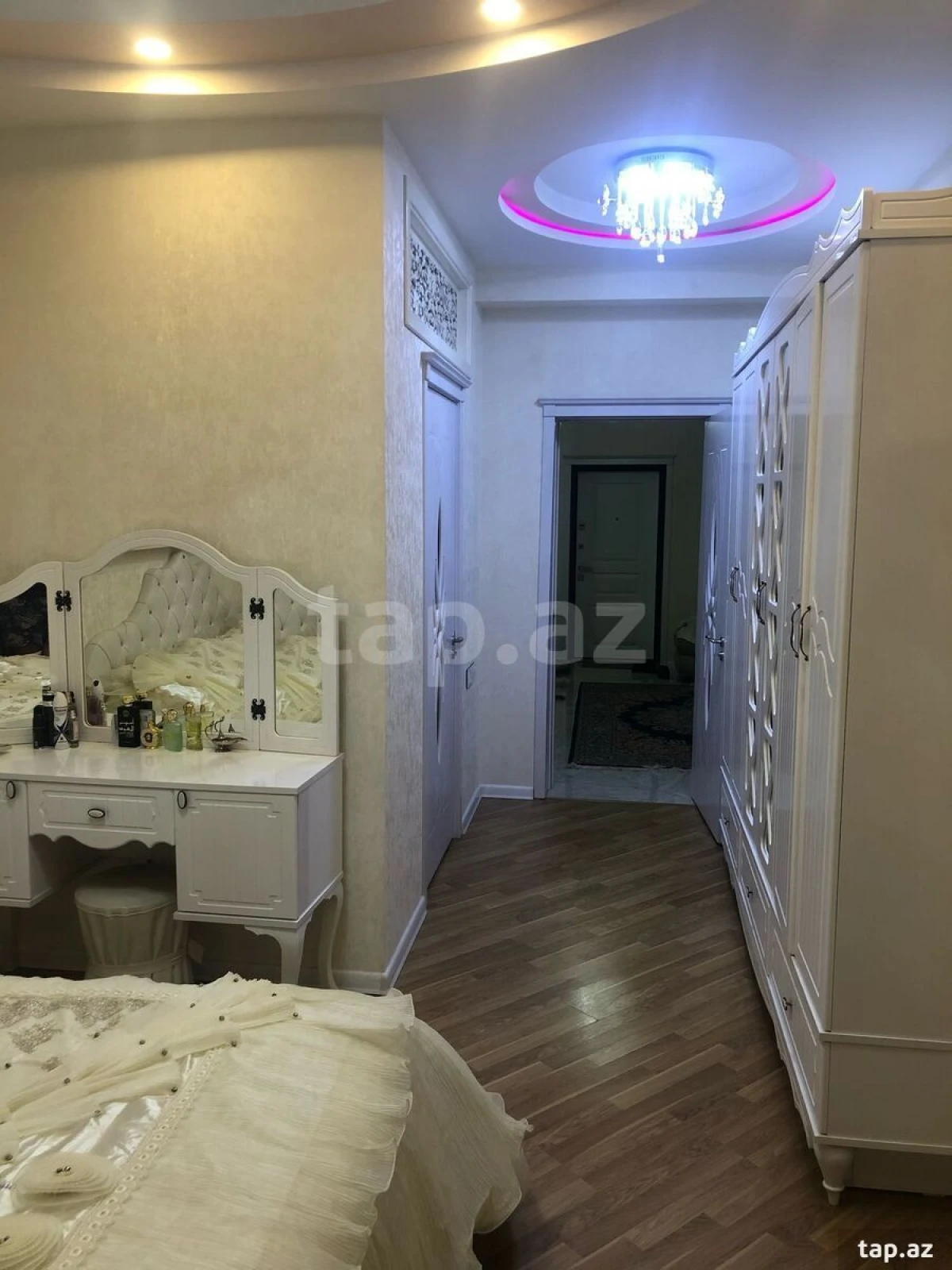 Satılır 5 otaqlı yeni tikili 170 m²