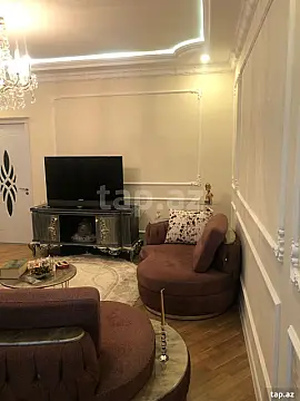 Satılır 5 otaqlı yeni tikili 170 m²