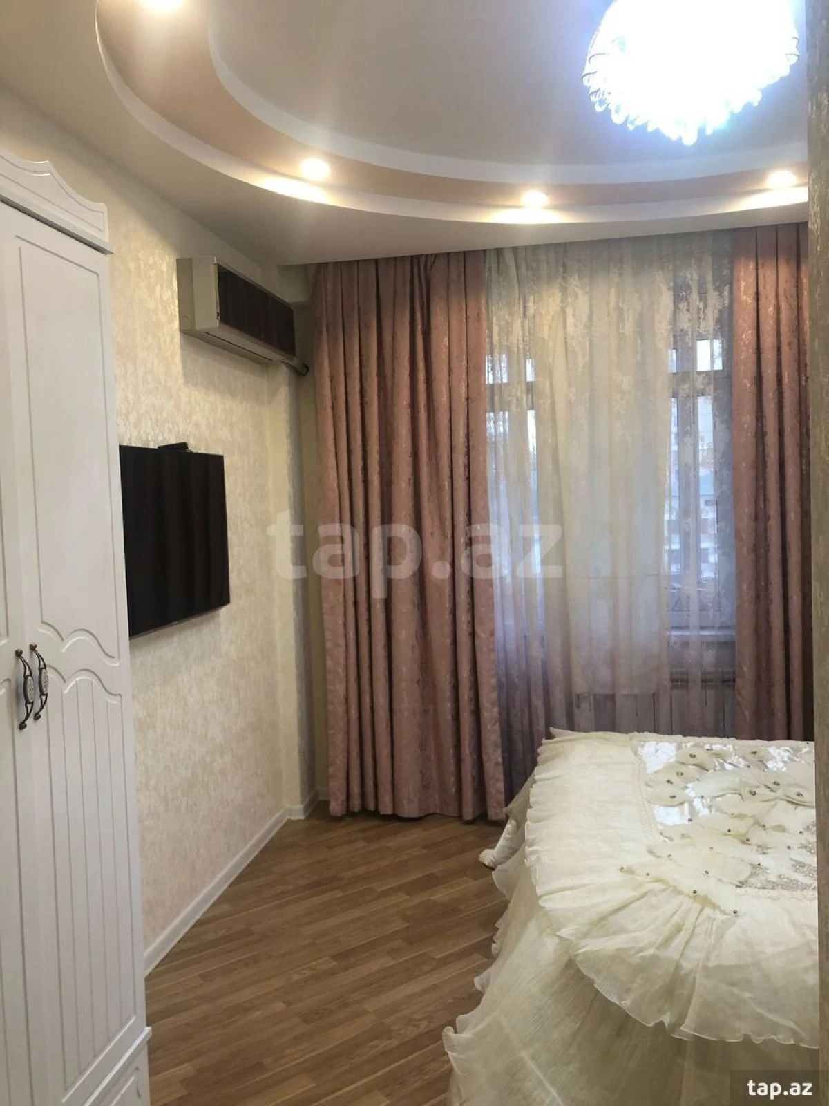 Satılır 5 otaqlı yeni tikili 170 m²