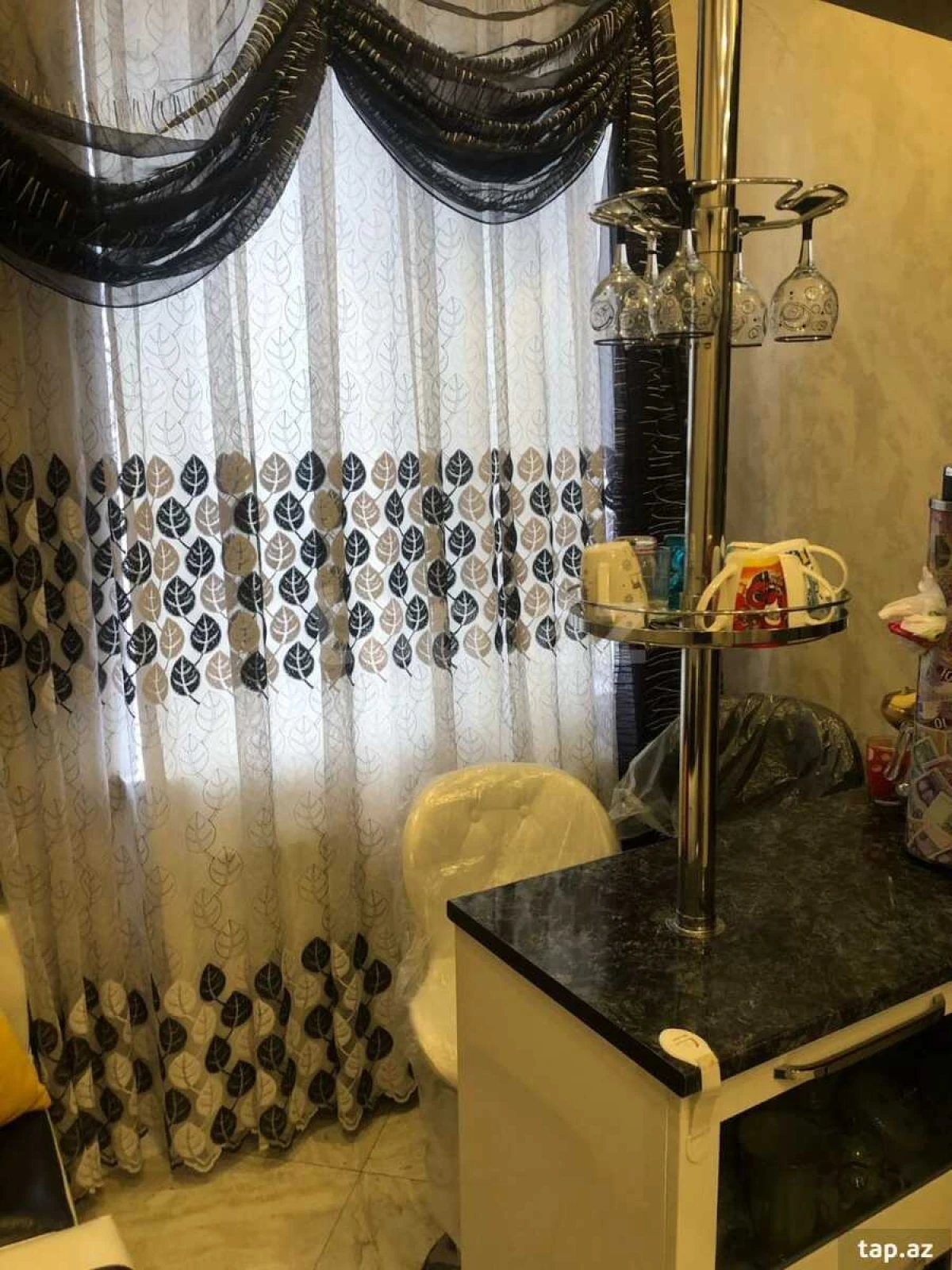 Satılır 5 otaqlı yeni tikili 170 m²