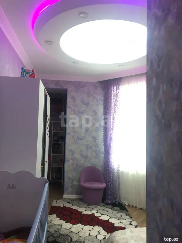Satılır 5 otaqlı yeni tikili 170 m²