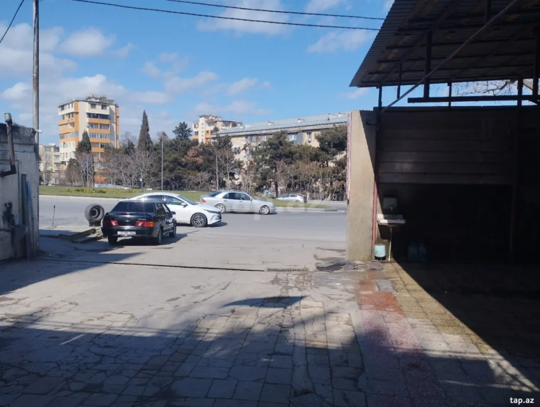 Kirayə verilir obyekt