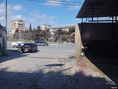 Kirayə verilir obyekt