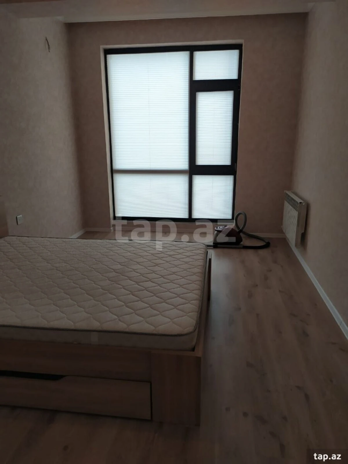 Kirayə verilir 2 otaqlı yeni tikili 100 m²