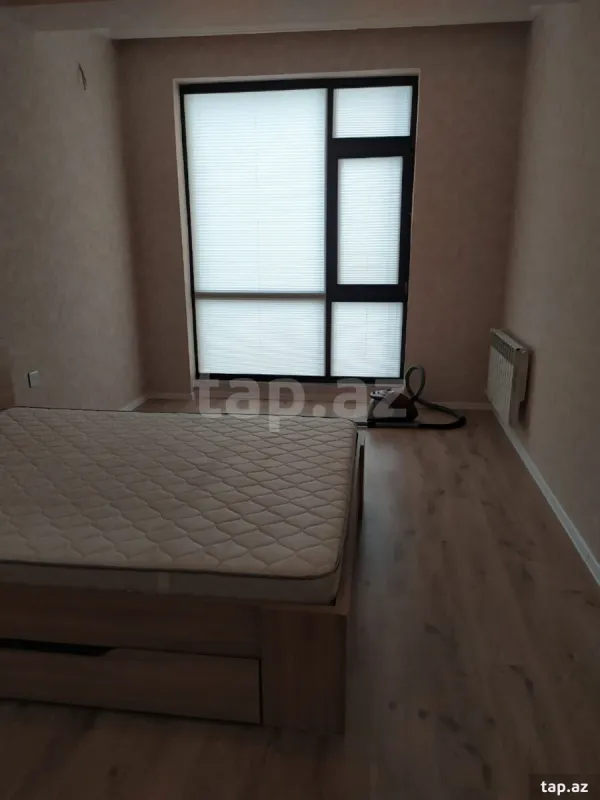 Kirayə verilir 2 otaqlı yeni tikili 100 m²