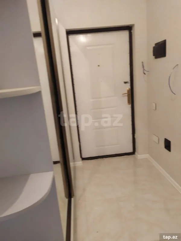 Kirayə verilir 2 otaqlı yeni tikili 100 m²