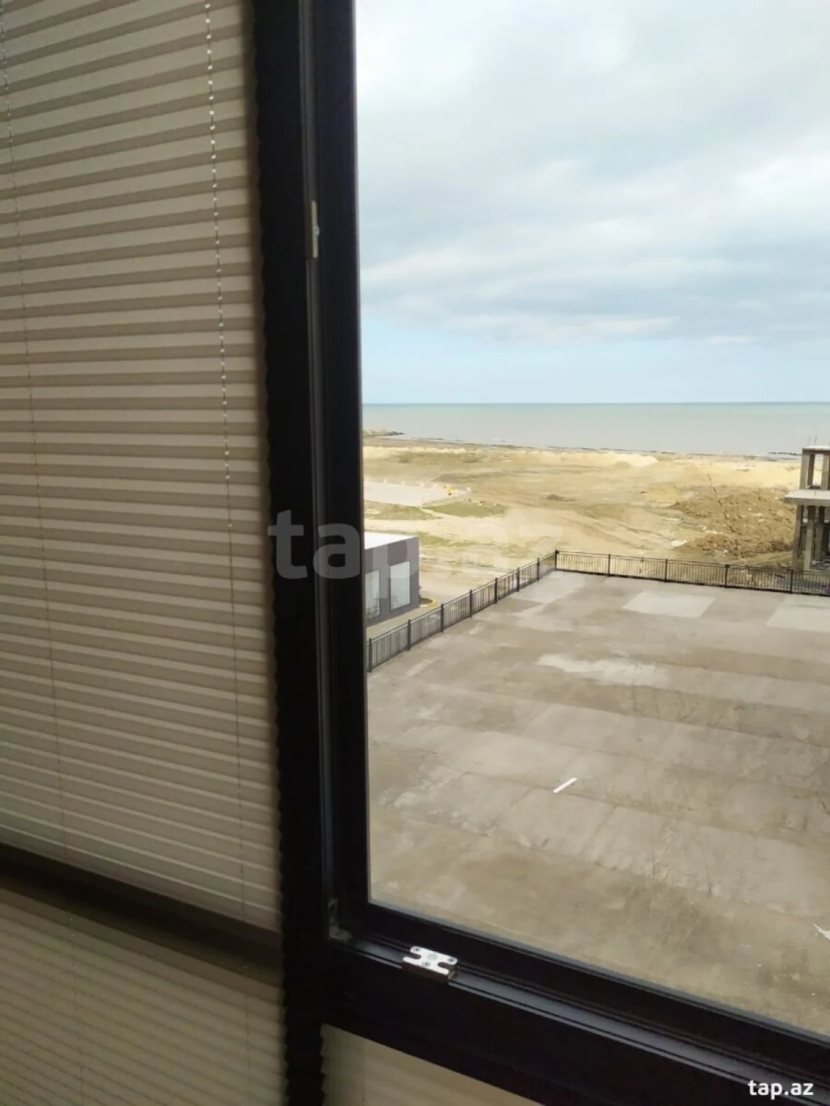 Kirayə verilir 2 otaqlı yeni tikili 100 m²