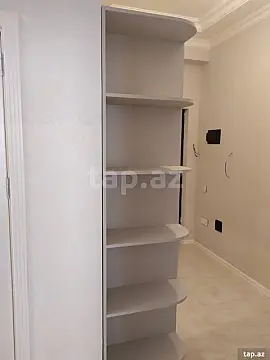 Kirayə verilir 2 otaqlı yeni tikili 100 m²