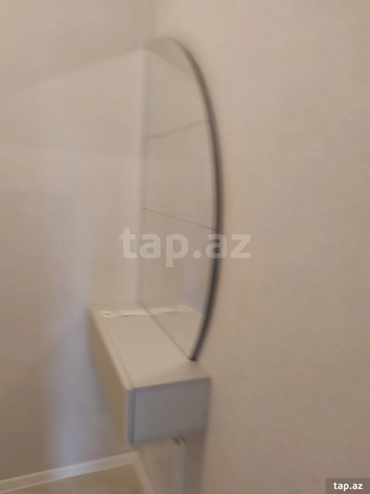 Kirayə verilir 2 otaqlı yeni tikili 100 m²