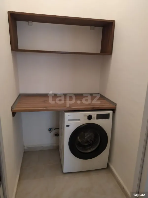 Kirayə verilir 2 otaqlı yeni tikili 100 m²