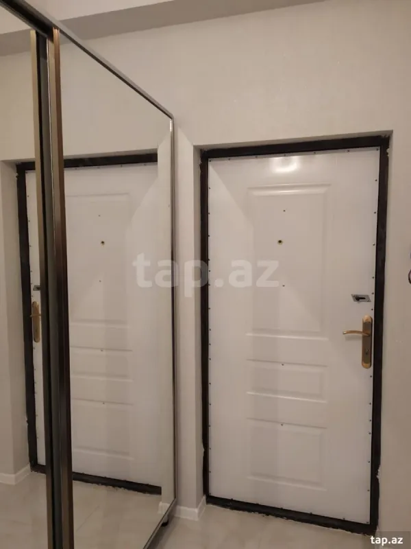 Kirayə verilir 2 otaqlı yeni tikili 100 m²