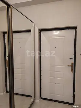 Kirayə verilir 2 otaqlı yeni tikili 100 m² — Sumqayıt 2 otaq 100.00 m²