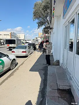 Kirayə verilir obyekt