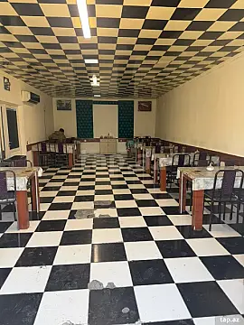 Kirayə verilir obyekt — Bakı