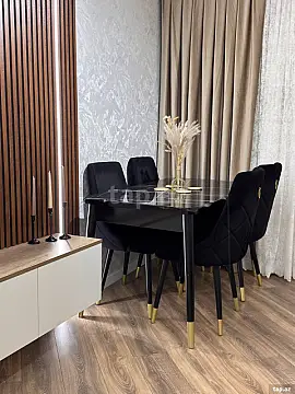 Satılır 2 otaqlı mənzil 55 m²