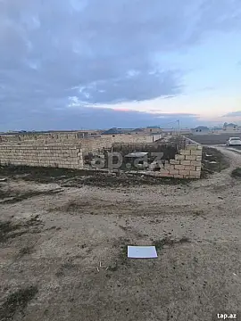 Satılır torpaq sahəsi — Bakı, Masazır