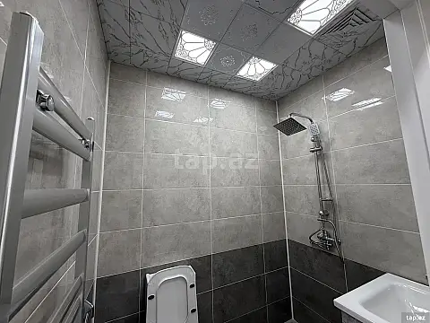 Satılır 3 otaqlı yeni tikili 77 m²