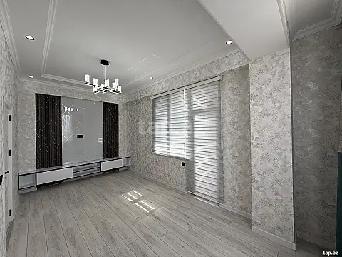 Satılır 3 otaqlı yeni tikili 77 m²