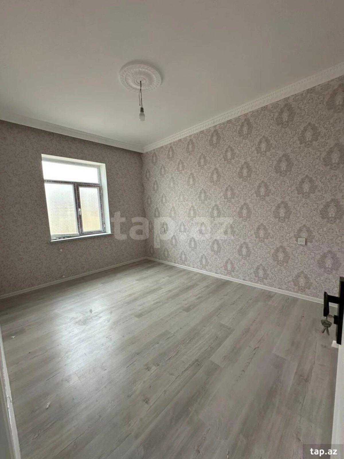 Satılır 3 otaqlı həyət evi