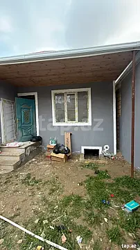 Satılır 3 otaqlı həyət evi 75 m² — Bakı, Hökməli 3 otaq 75.00 m²
