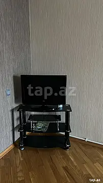 Kirayə verilir 2 otaqlı yeni tikili 65 m²