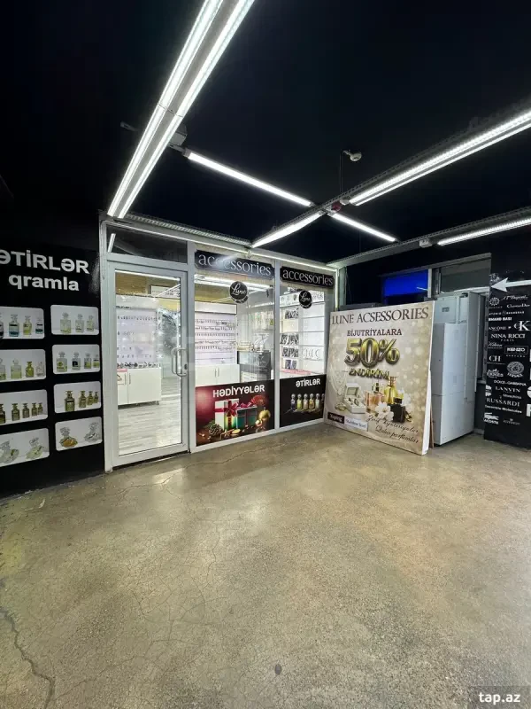 Kirayə verilir ofis