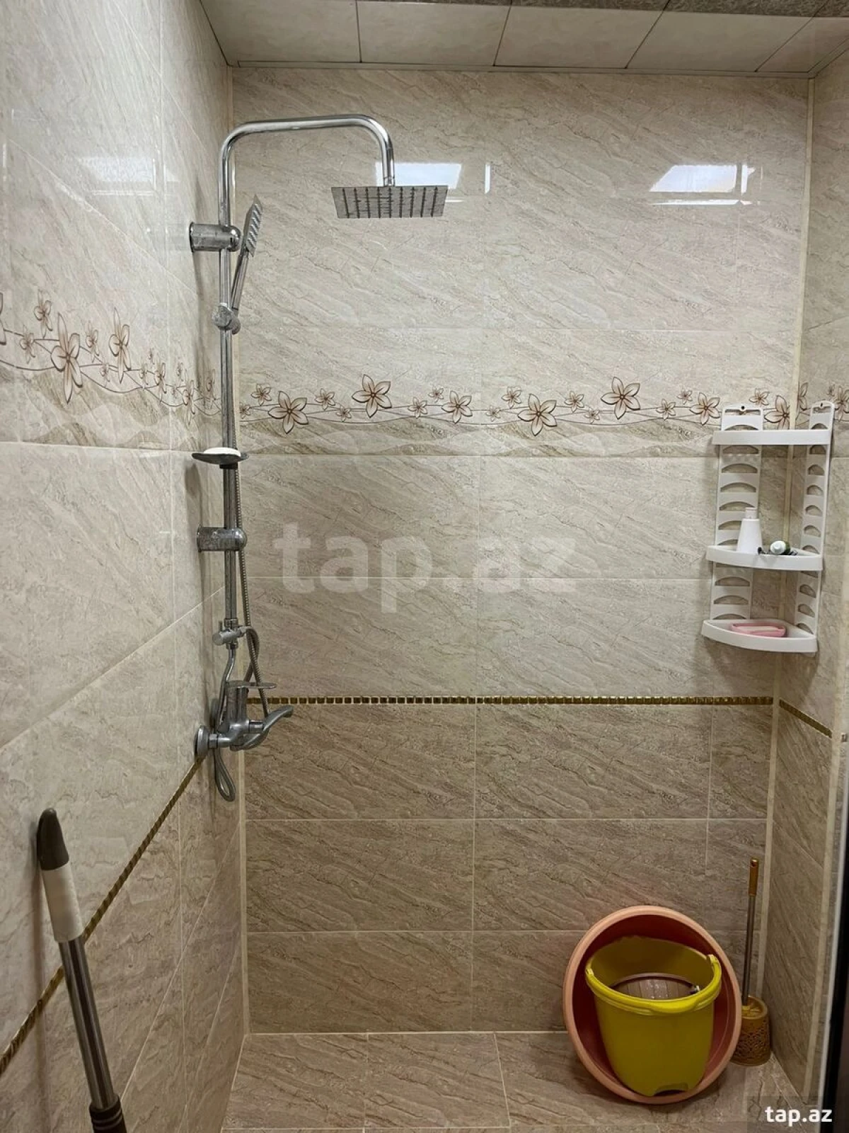 Kirayə verilir 2 otaqlı yeni tikili 68 m²