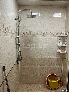 Kirayə verilir 2 otaqlı yeni tikili 68 m²