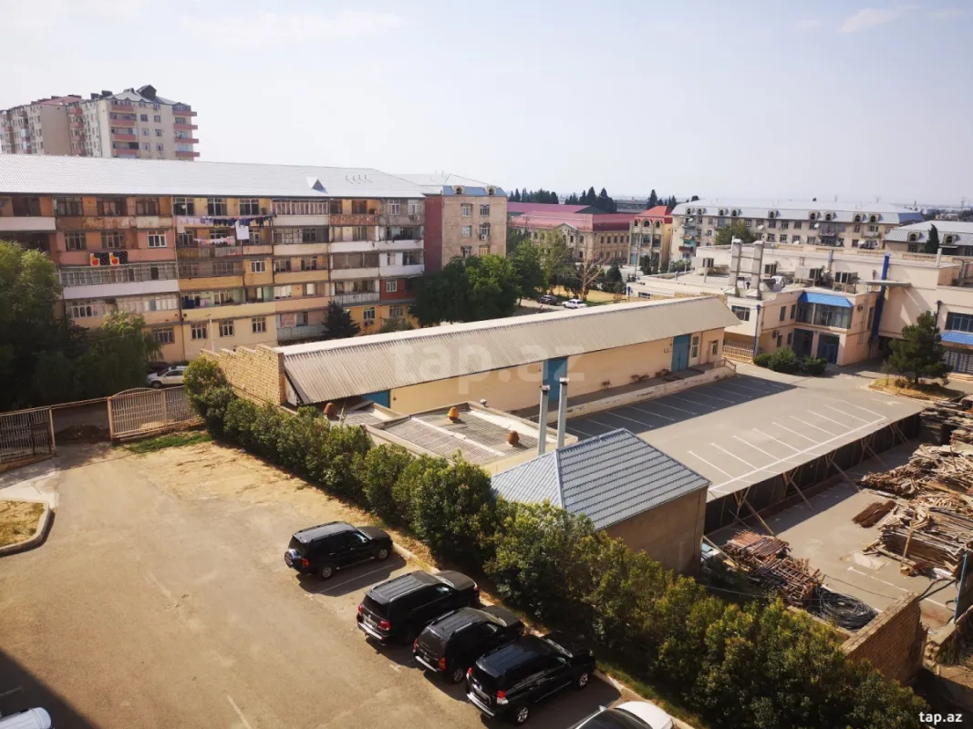 Kirayə verilir 2 otaqlı yeni tikili 100 m²