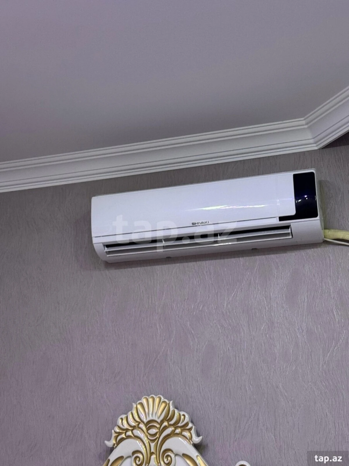 Kirayə verilir 2 otaqlı yeni tikili 100 m²