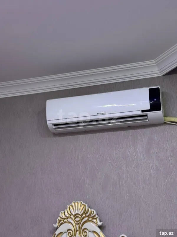 Kirayə verilir 2 otaqlı yeni tikili 100 m²