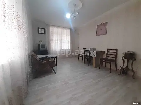 Kirayə verilir 2 otaqlı mənzil 32 m²