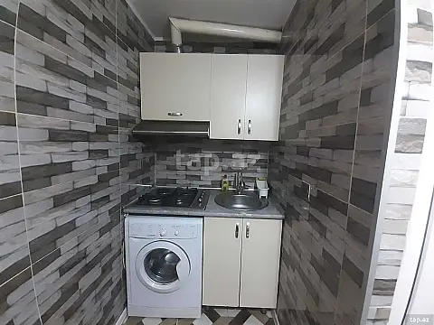 Kirayə verilir 2 otaqlı mənzil 32 m²