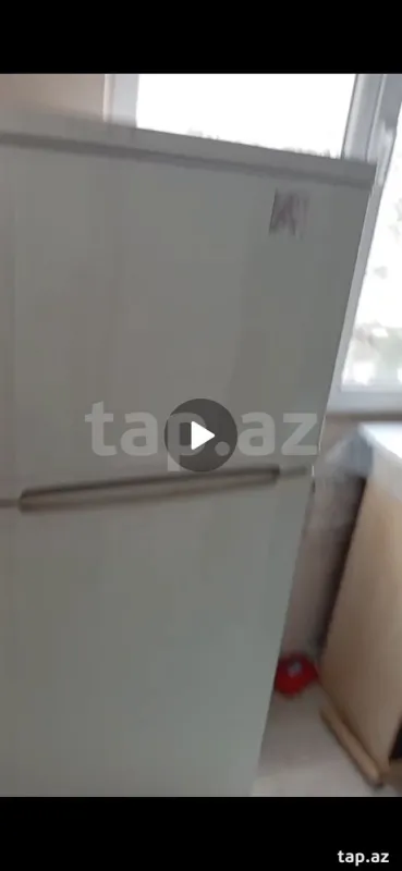 Kirayə verilir 2 otaqlı mənzil 45 m²