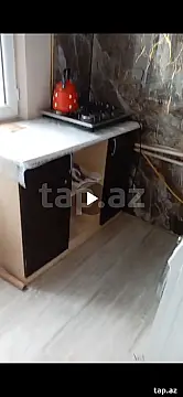 Kirayə verilir 2 otaqlı mənzil 45 m² — Bakı 2 otaq 45.00 m²