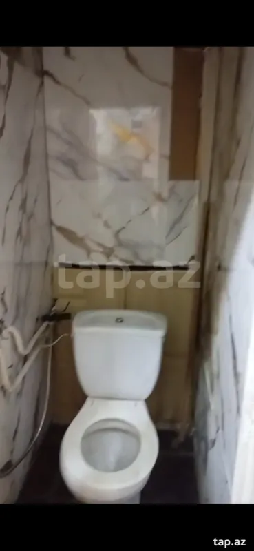 Kirayə verilir 2 otaqlı mənzil 45 m²